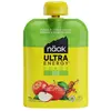 Image de Naak Boîte De Gels énergétiques Ultra Energy  Puree Pomme Et Fraise 95g 12 Unités One Size