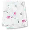 Image de Lange bambou - cerf-volant rose