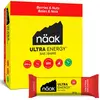 Image de Naak Boîte De Barres énergétiques Ultra Energy  Baies Et Noix 50g 12 Unités One Size