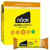 Image de Naak Boîte De Barres énergétiques Ultra Energy  Caffeine Macchiato Au Caramel 50g 12 Unités One Size