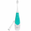 Image de Brosse à dents ultrasonique 2 étapes avec 1 recharge de chaque Sonïk