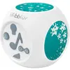 Image de Bblüv, Veilleuse, Cube musical avec projecteur pour enfants Kube