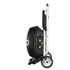 Image de Napoleon barbecue gaz portatif pro 285x-bk-fr