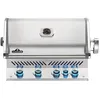 Image de Barbecue à gaz encastrable Prestige PRO 500 - Inox