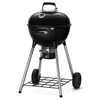 Image de Barbecue charbon à couvercle Napoléon Kettle Premium 47 cm