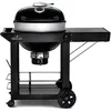 Image de Barbecue à charbon Napoleon Pro Cart Kettle 57 cm Noir