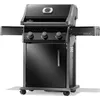 Image de Barbecue à gaz Napoleon Rogue 425 Noir
