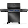 Image de Barbecue à gaz Phantom Prestige 500 RSIB connecté - Napoléon
