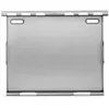 Image de Plancha intégrale pour barbecue Napoleon Freestyle et Rogue 425
