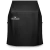 Image de Housse pour barbecue Napoleon ROGUE 425 tablettes rabattues