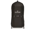 Image de Housse de protection pour barbecue Napoléon Kettle Premium/Pro 47 cm avec ventilation Noir
