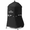 Image de Napoleon, Housse pour barbecue, Couvercle pour bouilloire Premium et Pro 57cm (61915)