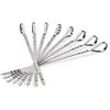 Image de Set de 8 supports à brochettes Napoleon