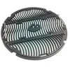Image de Grille en fonte émaillée pour barbecue Kettle 57cm Napoleon