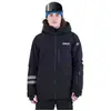 Image de Hurley Veste Outlaw M