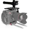 Image de Shape Canon C70 cage et poignée supérieure (Cage, Poignée), Accessoires vidéo, Noir