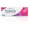 Image de Freshlook, Lentilles de contact colorées, One Day Color (Green)