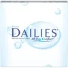 Image de Dailies, Lentilles de contact, All Day Comfort 90 (-3, Lentille journalière, 90 pcs, Sphérique)