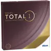 Image de Dailies Total1, Lentilles de contact, Ch 10152 (-2.5, Lentille journalière, 90 pcs, Sphérique)