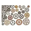 Image de Sizzix matrice de découpe thinlits set 22 pieces - engrenages par tim holtz siz661184