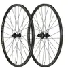 Image de Industry Nine Jeu De Roues Gravel Grcx Trail 101 Cl Disc Tubeless 12 x 100 / 12 x 142 mm