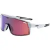 Image de Mint Lunettes De Soleil Fast Forward Vision+ Red Mirror/CAT3