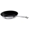Image de LE CREUSET MAGNETIK POÊLE SANS COUVERCLE DIAMÈTRE: 20 CM