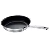 Image de LE CREUSET MAGNETIK POÊLE SANS COUVERCLE DIAMÈTRE: 24 CM