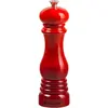 Image de Le Creuset Moulin à poivre, Moulin à poivre + moulin à sel, Rouge