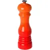 Image de Le Creuset Moulin à poivre, Moulin à poivre + moulin à sel, Rouge