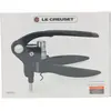 Image de Screwpull Leverpull, Ouvre-bouteille, Noir