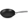Image de Le Creuset Pan, Poêle + casserole, Noir