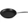 Image de Le Creuset Aluminium anti-adhésif, Poêle + casserole, Noir