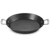 Image de LE CREUSET Poêle Provençale Anti-Adhérente Les Forgées 32 cm