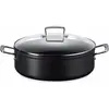 Image de Le Creuset Poêle ALU, Poêle + casserole, Gris