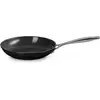 Image de Le Creuset Poêle à frire Essential, Poêle + casserole, Noir