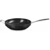 Image de Le Creuset Poêle à frire haute ESSENTIAL noir, Poêle + casserole, Noir