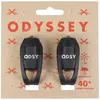 Image de Odyssey Ensemble De Lumières Led Acod2020 15/5 Lumens