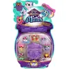 Image de Pack 9 figurines minis - Magic mixies - Mini créatures a collectionner, chaudrons et ingrédients inclus