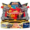 Image de Figurines Akedo Arène de Combat Ninja Fury