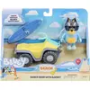 Image de Liniex BLUEY - Beach, Figure and Vehicle, Beach Quad - (90183)