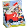 Image de Moose Camion de pompiers