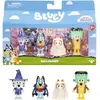Image de Bluey Halloween