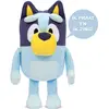 Image de Moose Talking Bluey (30.20 cm)