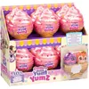Image de Animau en peluche COOKEEZ MAKERY Yum Yumz Double Glace Modele aléatoire