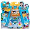 Image de Coffret 12 mini figurines MrBeast Lab Swarms Atomic Modèle aléatoire