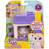 Image de Little Live Pets Mama Surprise Mini Spielset Hase