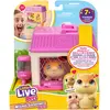 Image de Little Live Pets Mama Surprise Mini Spielset Hamster