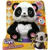 Image de Little Live Pets Mein Baby Panda (24 cm)