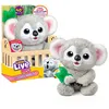 Image de Peluche interactive Little Live Pets Mon Bébé Koala
